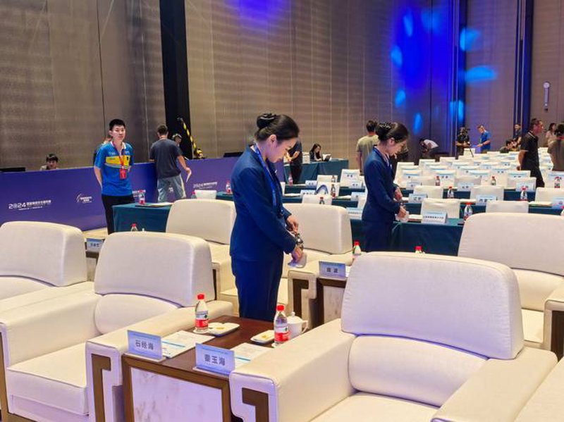 如何打造一场令人难忘的活动——活动策划选购指南